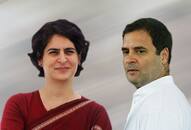 Hello Priyanka Vadra, goodbye Rahul Gandhi