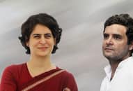 Hello Priyanka Vadra, goodbye Rahul Gandhi