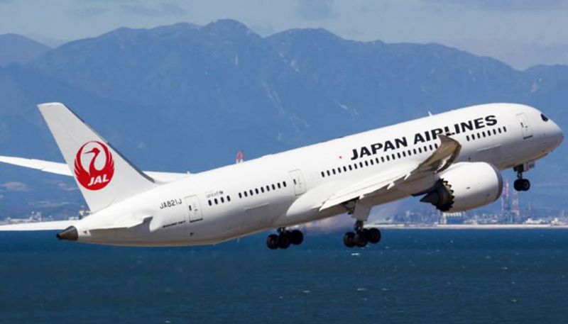 Bengaluru to Tokyo direct flight with Japan Airlines by summer of 2020