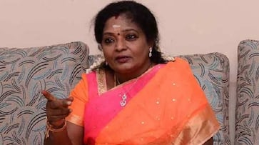 Tamil Nadu BJP looking replace Tamilisai Soundararajan