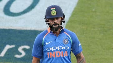 India vs New Zealand: Virat Kohli rested for last two ODIs, T20I series