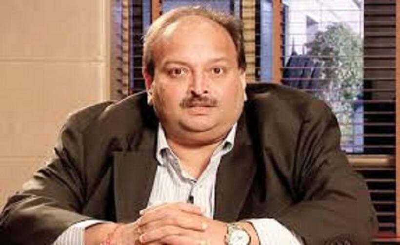 पीएनबी ही नहीं एसबीआई का भी पैसा लेकर भागा है चोकसी