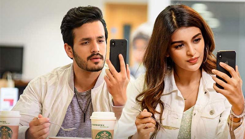 mister majnu movie twitter review