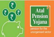 Modi government will extend age limit and pension double in atal pension scheme soon