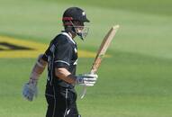 Napier ODI: Indian spinners exposed us in some areas admits Kane Williamson