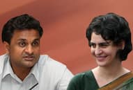 The curious case of Priyanka Gandhi and Javagal Srinath