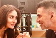 Akshay Kumar, Kareena Kapoor Khan start filming 'Good News'