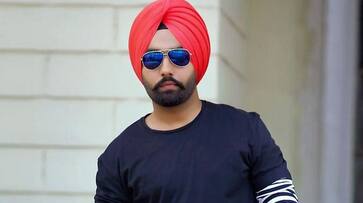 Punjabi star Ammy Virk to play Balwinder Singh Sandhu in '83'