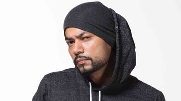 Rapper Bohemia slapped with a lawsuit for allegedly performing illegally in India