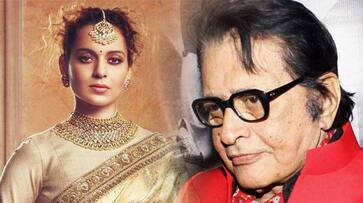 manoj kumar said kangana ranaut born to play role rani laxmibai