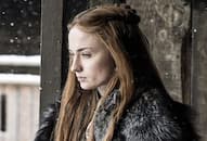 Bad secret keeper Sophie Turner told Game of Thrones ending to her friends