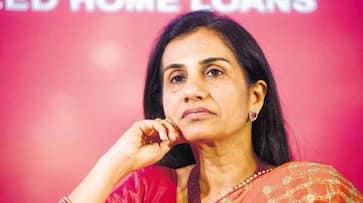 Videocon loan case: CBI registers FIR against ICICI bank Former chief Chanda Kochhar and Venugopal Dhoot