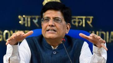 Piyush Goyal launches the IEA  Report The Future of Rail