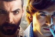 John Abraham unveils new look for upcoming film 'Romeo Akbar Walter'