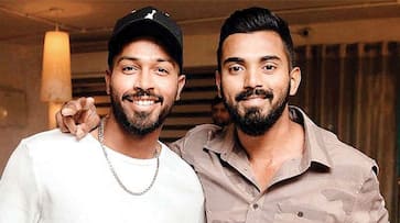 Hardik Pandya, KL Rahul's suspensions lifted with immediate effect, duo may join Indian squad soon