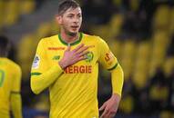 Emiliano Sala Missing plane wreckage found; father says its a bad dream