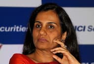 ICICI Bank corruption case: CBI issues lookout circulars against former CEO Chanda Kochhar, 2 others