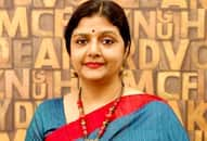 South Indian actress Bhanupriya house T Nagar Chennai raided three minor girls found