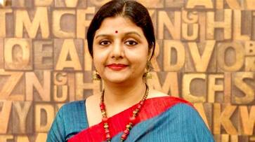 South Indian actress Bhanupriya house T Nagar Chennai raided three minor girls found