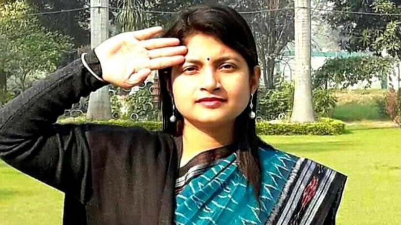 आखिर ईडी के सामने पेश क्यों नहीं हुई “चंद्रकला”