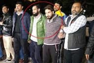 Delhi police arrested two terrorist before republic day, they had rake different place in delhi