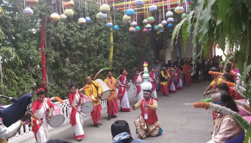 Poetry science set the tone for Jaipur Literature Festival