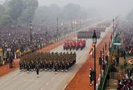 Republic day parade going to be special, many changes in British era tradition