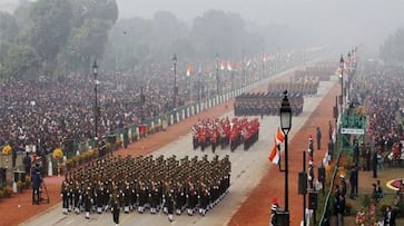 Republic day parade going to be special, many changes in British era tradition
