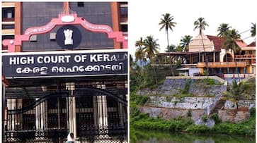 Piravom church Fourth bench withdraws hearing case Kerala