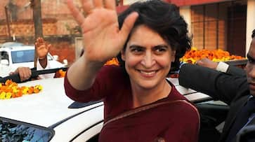 Mother and brother live alone, but Priyanka Gandhi will shift to Gurugram leaving Delhi