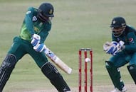 Racist comments: Sarfraz Ahmed meets Andile Phehlukwayo, apologises