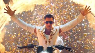 Bharat Teaser: Watch Salman Khan's treat for fans with a daredevil act