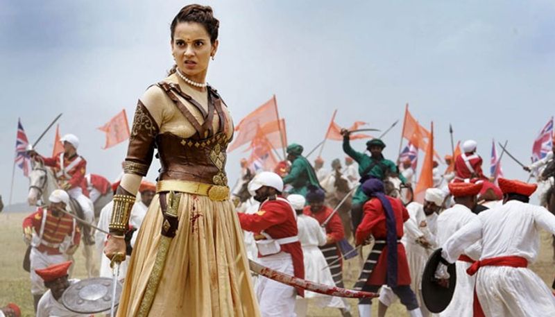 manikarnika movie review