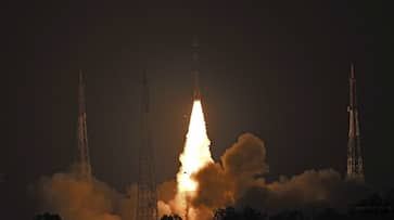 ISRO Microsat-R India's military with world lightest satellite in tow