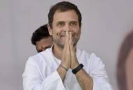 Rahul Gandhi visit Kerala kick off poll campaign will he clear stand Sabarimala