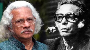 Adoor Gopalakrishnan on Mrinal Sen