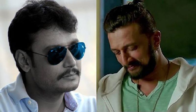 Sandalwood's dark day: Sudeep and Darshan fans will never forget March 5