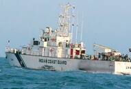 Sri Lankan Navy releases 5 Indian fishing trawlers