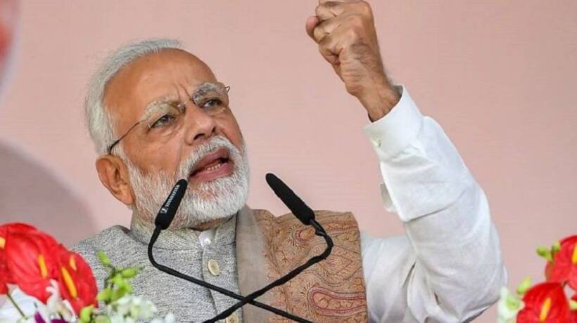 मोदी सरकार तोड़ेगी 152 साल पुरानी अंग्रेजी की परंपरा !