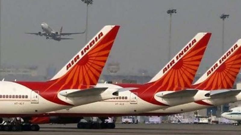 air India change there food menu from April 1st