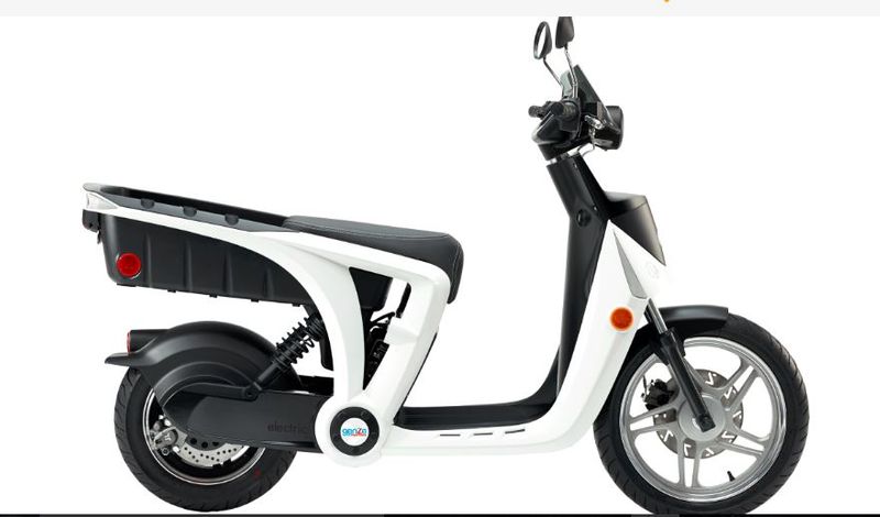 Mahindra will launch GenZe scooter in India soon