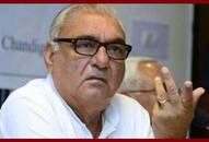 Article 370 abrogation: Former Haryana CM Bhupinder Hooda embarrasses Congress BJP calls it harsh reality