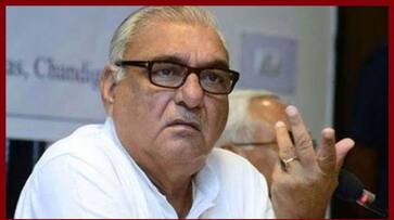 Today the decision on Hooda will be in the Congress or will it be rebel