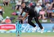 India vs New Zealand, 2nd ODI: Paceman Boult targets Rohit, Shikhar, Kohli