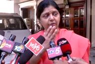 Actor Bhanupriya rubbishes child abuse complaint, says domestic help stole from her