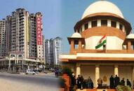 Amrapali case Supreme Court cancels RERA registration ED files money laundering charge