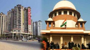 Supreme Court warns the Amrapali directors