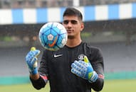 Gurpreet Sandhu says Asian Cup performance will have huge impact on Indian football