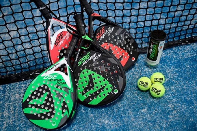 Padel: 5 facts that connect the unique sport and Bengaluru squash tennis