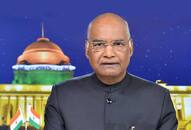 President Ram Nath Kovind's speech on eve of Republic Day